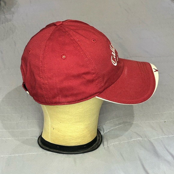 Callaway Golf Hat - Picture 3 of 7